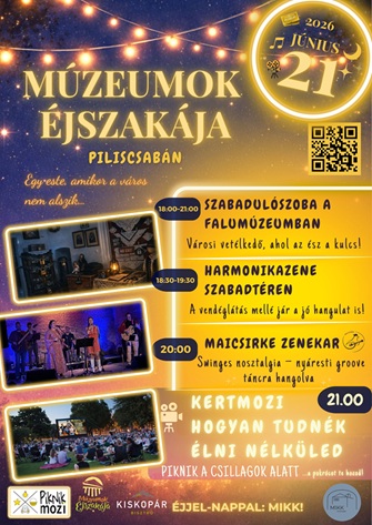 MIKK Piliscsaba