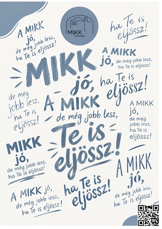 MIKK Piliscsaba