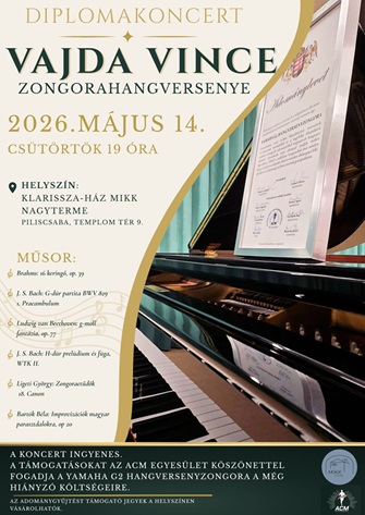 MIKK Piliscsaba