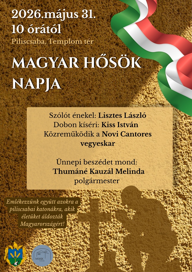 Magyar Hősök Napja